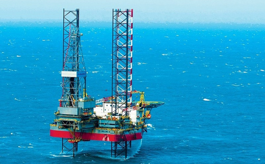 PV Drilling mở rộng thị trường sang Indonesia