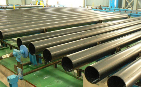 Ca-na-đa tiến hành điều tra rà soát thuế chống bán phá giá với ống thép dẫn dầu (OCTG)