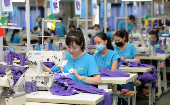 Tăng trưởng xuất khẩu ấn tượng sau hơn 3 năm CPTPP có hiệu lực