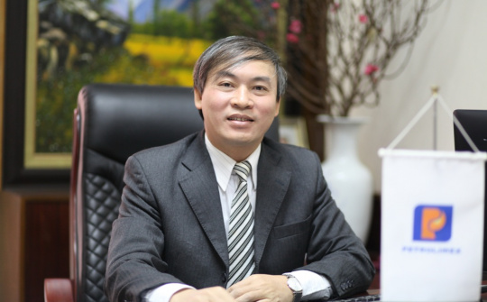Ông Trần Ngọc Năm – Phó Tổng Giám đốc Tập đoàn Xăng dầu Việt Nam: Chỉ đạo điều hành xăng dầu thời gian qua rất kịp thời, đảm bảo an ninh năng lượng