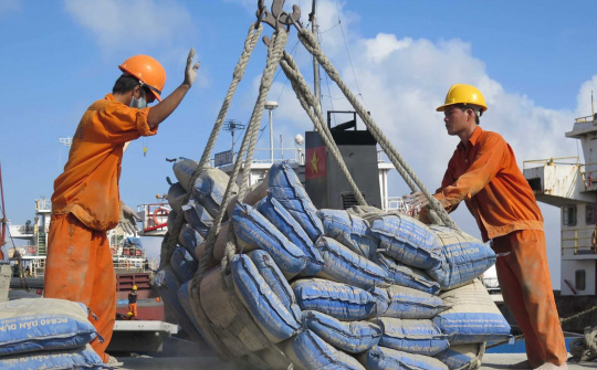 Philippines xem xét gia hạn biện pháp tự vệ với xi măng nhập khẩu