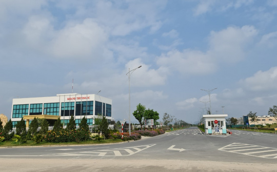 Khuyến công Ninh Bình: Chủ động triển khai, nâng cao chất lượng hoạt động