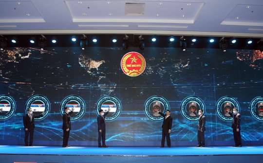 Tạo thuận lợi cho các nhà cung cấp nước ngoài thực hiện tốt nghĩa vụ thuế