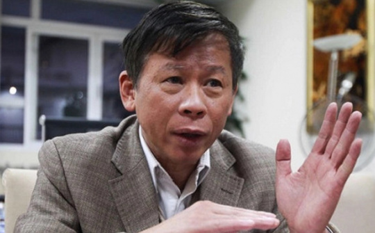 (Bài 1) TS. Đặng Kim Sơn: Thế giới đang nhìn lại mình, chúng ta thì sao?