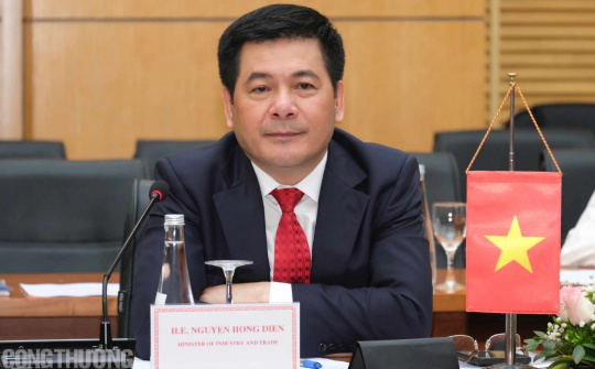 Việt Nam mong muốn trở thành đối tác cung ứng gạo lâu dài cho Sierra Leone