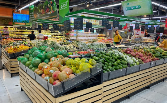 Linh hoạt điều hành giá, giữ ổn định thị trường