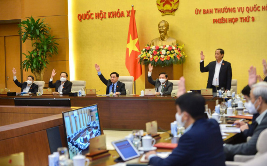 Từ chất vấn đến đời sống: Phải có hướng chính sách, giải pháp để giải quyết vấn đề cử tri quan tâm