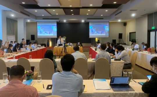 Tiếp thu ý kiến của cộng đồng doanh nghiệp trong hoàn thiện Luật Bảo vệ quyền lợi người tiêu dùng (sửa đổi)