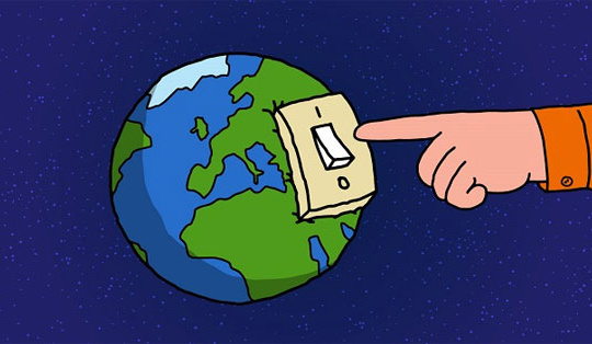 Đừng quên Tắt đèn vào 20h30 tối nay, thứ 7 ngày 26 tháng 3