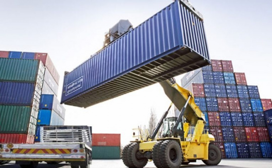 Kết nối và chia sẻ thông tin trong lĩnh vực xuất nhập khẩu