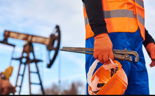 Những yếu tố khiến dự báo giá dầu tăng trong tuần tới