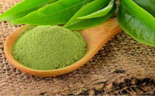 Xuất khẩu chè tăng thị phần tại Hoa Kỳ