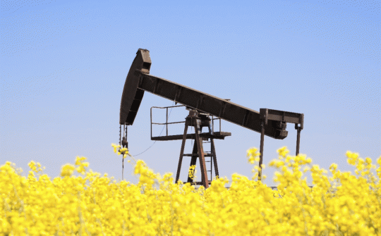 Giá dầu thô tiếp tục lao dốc sau thông tin Nga – Ukraine nối lại đàm phán hoà bình