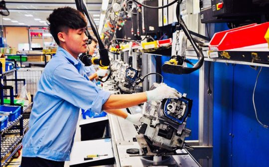 Thực tiễn điều tra áp dụng phòng vệ thương mại của Vương quốc Anh