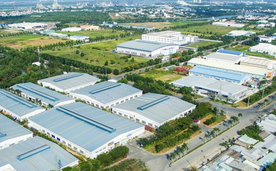Giải pháp phát triển doanh nghiệp xanh tại Việt Nam
