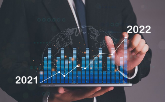 Kết quả kinh doanh EVNFinance 2021: Minh bạch và hiệu quả