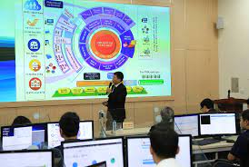 Ứng dụng công nghệ thông tin cho ngành Bảo hiểm xã hội Việt Nam