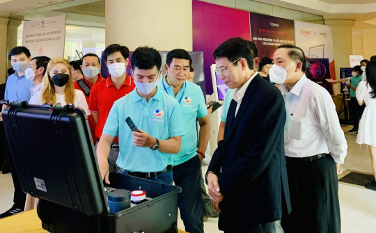 Điện Quang đồng hành cùng du lịch Việt hậu Covid-19