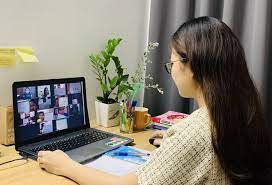 Khảo sát thực trạng quy trình quản lý học tập điện tử (E-Learning) các môn học ở trường đại học