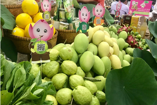 Chuyện với một doanh nhân đưa nông sản Việt vào châu Âu