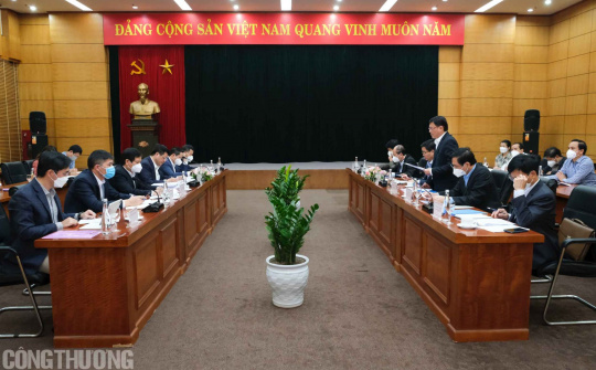 Phát triển Đắk Lắk trở thành trung tâm năng lượng tái tạo khu vực Tây Nguyên