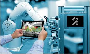 Đổi mới công nghệ số góp phần thúc đẩy tăng trưởng kinh tế