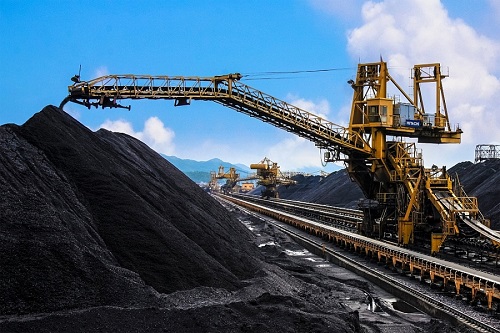 TKV tiêu thụ gần 7 triệu tấn than trong 2 tháng đầu năm