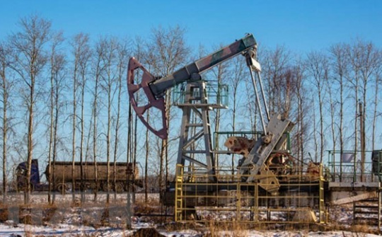 Bộ Thương mại Mỹ tiếp tục áp đặt các biện pháp trừng phạt Nga