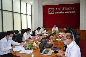 Đánh giá sự hài lòng khách hàng đối với chất lượng dịch vụ thanh toán trực tuyến của Agribank Bình Thuận