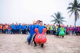 Các yếu tố ảnh hưởng đến quyết định lựa chọn chương trình du lịch “Team building” của du khách tại Công ty TNHH Du lịch Lửa Việt