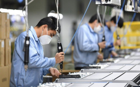 Thủ tướng đôn đốc triển khai nhiệm vụ cấp bách phục hồi, phát triển kinh tế - xã hội