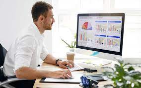 Một số công cụ phân tích dữ liệu thông minh và ứng dụng trong các bài toán kinh tế