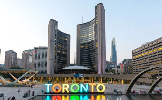 Tăng cường hợp tác đầu tư, thương mại Việt Nam - Canada