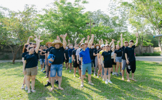 Canzy: Chú trọng nâng cao đời sống vật chất tinh thần cho người lao động