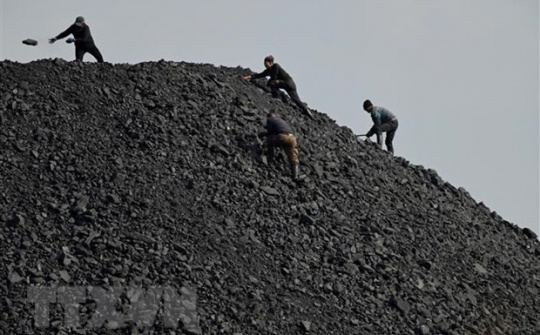 Liên minh châu Âu cắt giảm gần 10% kim ngạch nhập khẩu từ Nga