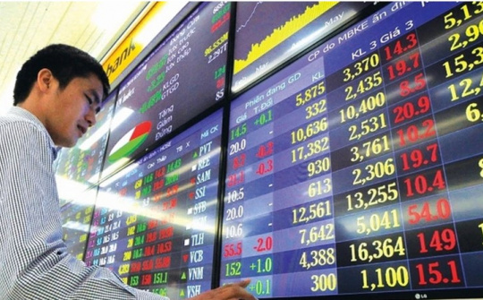 Thủ tướng Chính phủ chỉ đạo các biện pháp ổn định thị trường chứng khoán, trái phiếu doanh nghiệp