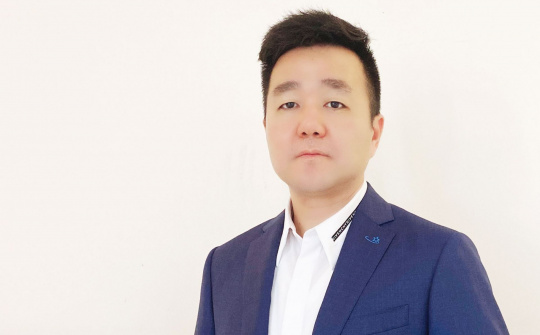 Giám đốc Quốc gia Alibaba.com Việt Nam: Xây dựng mô hình kinh doanh bền vững trên sàn thương mại điện tử toàn cầu