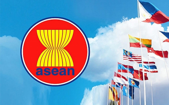 Thách thức đối với tiến trình hài hòa hóa pháp luật các nước ASEAN hướng tới Cộng đồng Kinh tế ASEAN