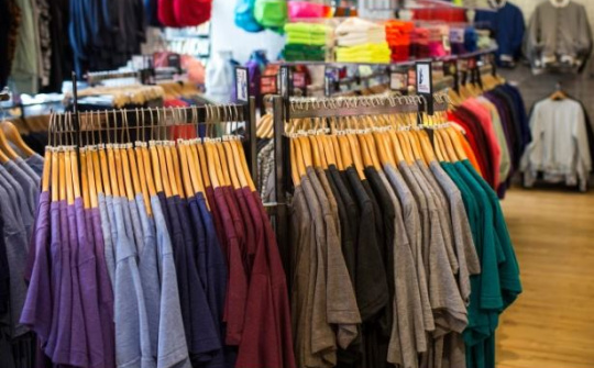 Hỗ trợ doanh nghiệp đẩy mạnh xuất khẩu hàng thời trang sang Châu Phi