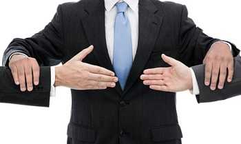 Tranh chấp giữa các cổ đông trong công ty cổ phần