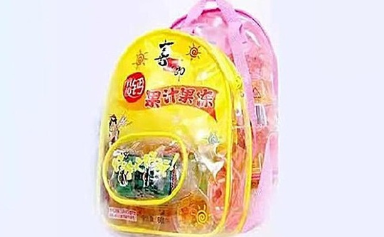 Bộ Công Thương khuyến cáo người tiêu dùng thận trọng khi sử dụng sản phẩm kẹo thạch sữa trái cây