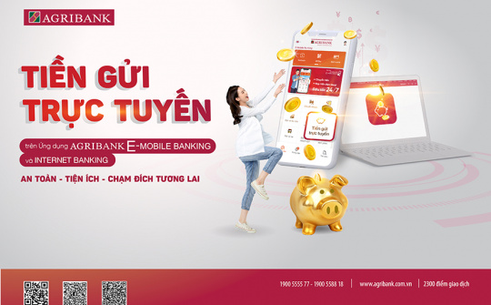 Đánh giá sự hài lòng khách hàng đối với chất lượng dịch vụ thanh toán trực tuyến của Agribank Bình Thuận