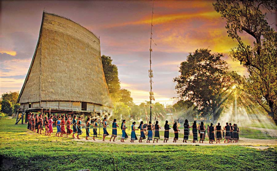 Phê duyệt nhiệm vụ lập Quy hoạch vùng Tây Nguyên đến năm 2050