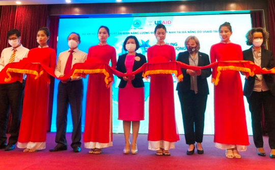 Đà Nẵng: Phát động giải thưởng “Sử dụng năng lượng tiết kiệm và hiệu quả”