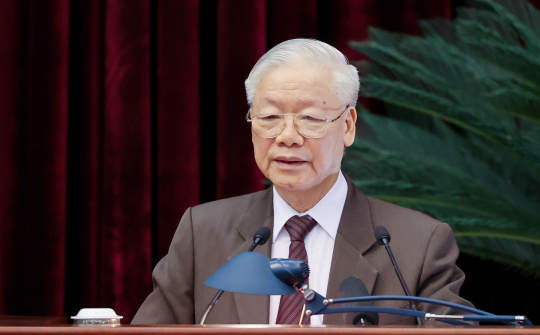 Tạo sự thống nhất cao về nhận thức và hành động trong triển khai Nghị quyết số 11