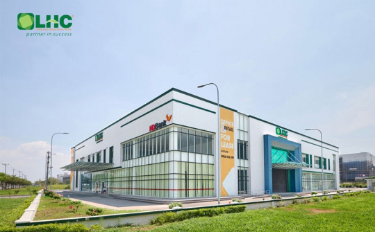 Partner day LHC 2022: Cơ hội hợp tác toàn diện cho doanh nghiệp