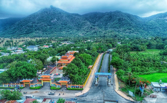 Nâng cao đời sống kinh tế người dân tỉnh An Giang