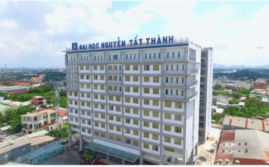 Những yếu tố ảnh hưởng đến quyết định tham gia nghiên cứu khoa học của sinh viên khoa Quản trị kinh doanh