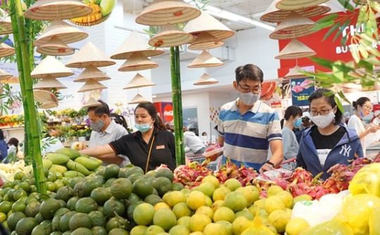 Hà Nội triển khai chuỗi chương trình Khuyến mại tập trung năm 2022