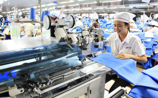EU thúc đẩy nền kinh tế tuần hoàn và sức ép với các nước xuất khẩu
